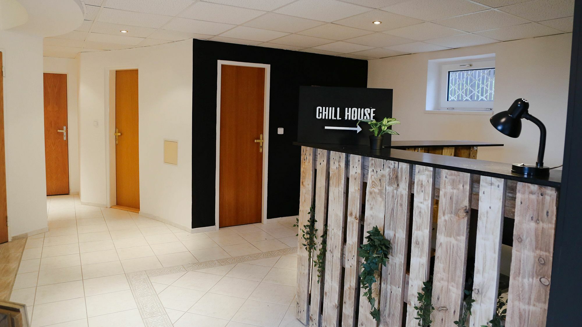 Hotel Chill House Bratislava Exteriér fotografie