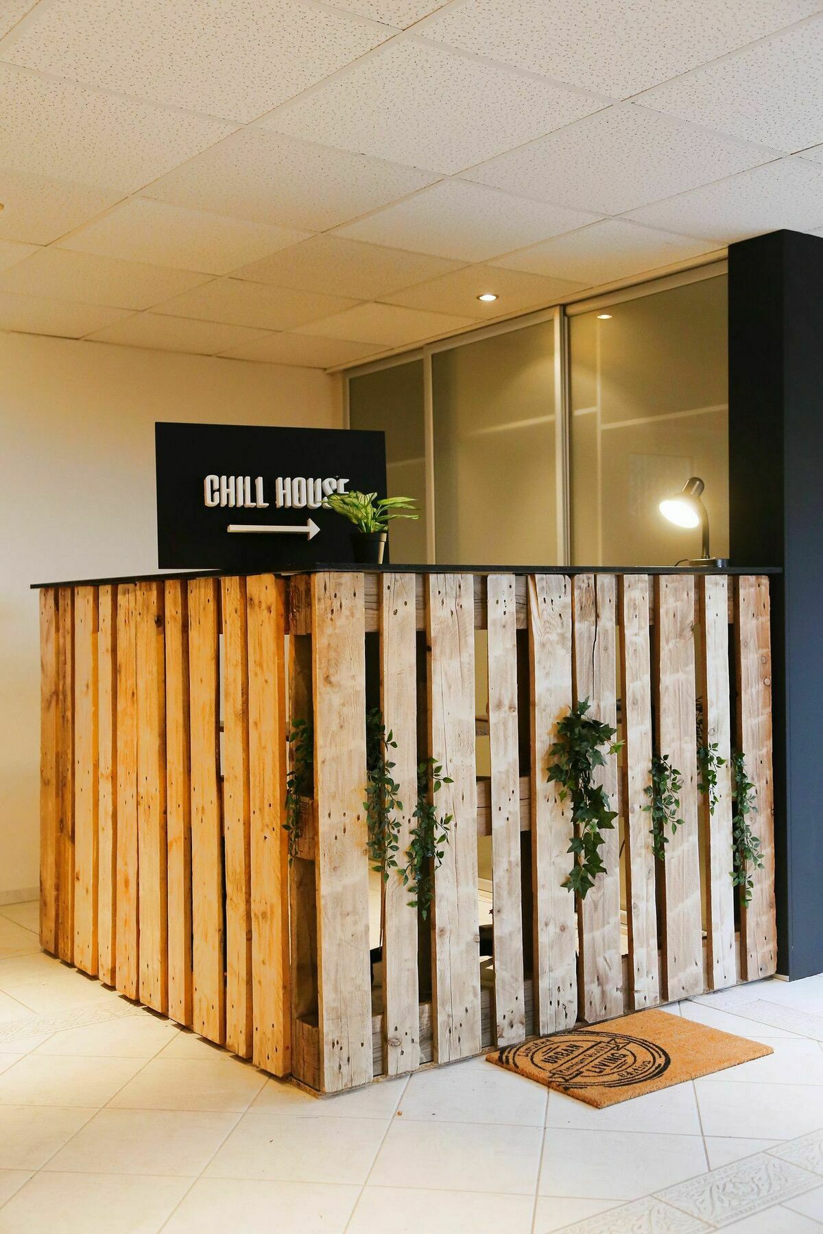Hotel Chill House Bratislava Exteriér fotografie