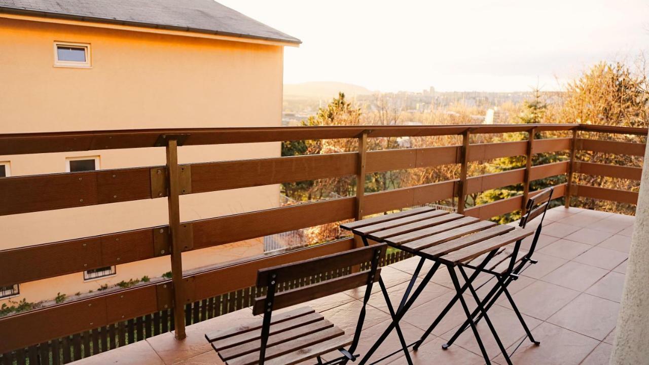 Hotel Chill House Bratislava Exteriér fotografie