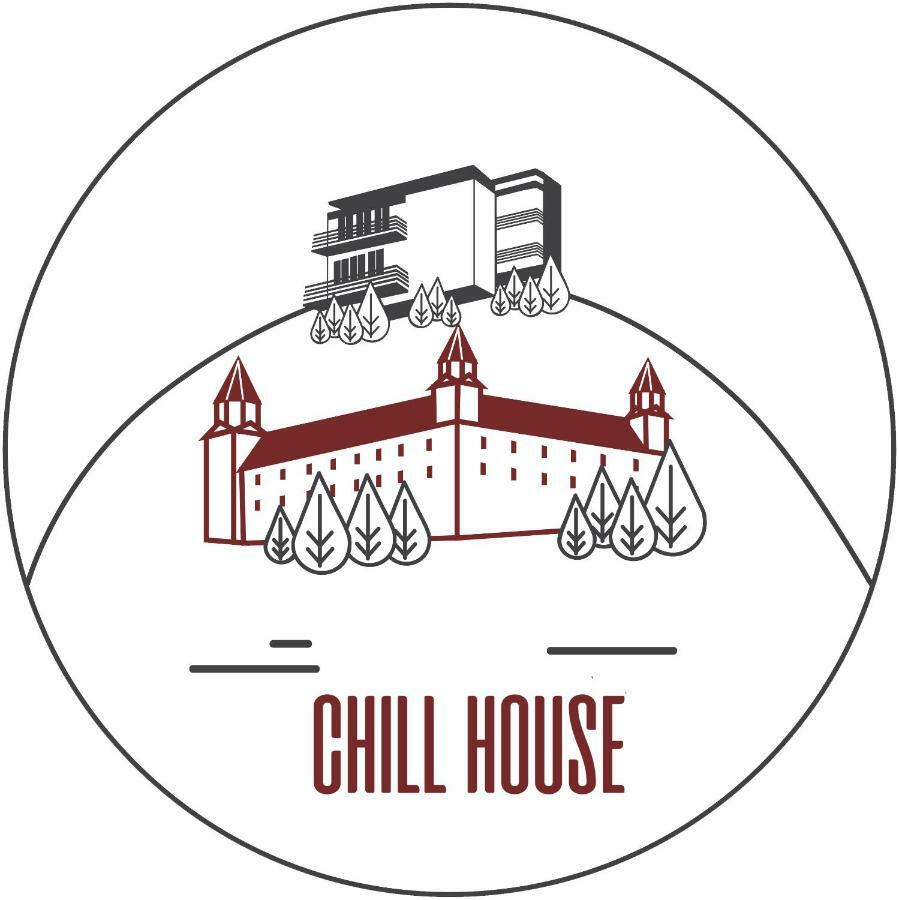 Hotel Chill House Bratislava Exteriér fotografie