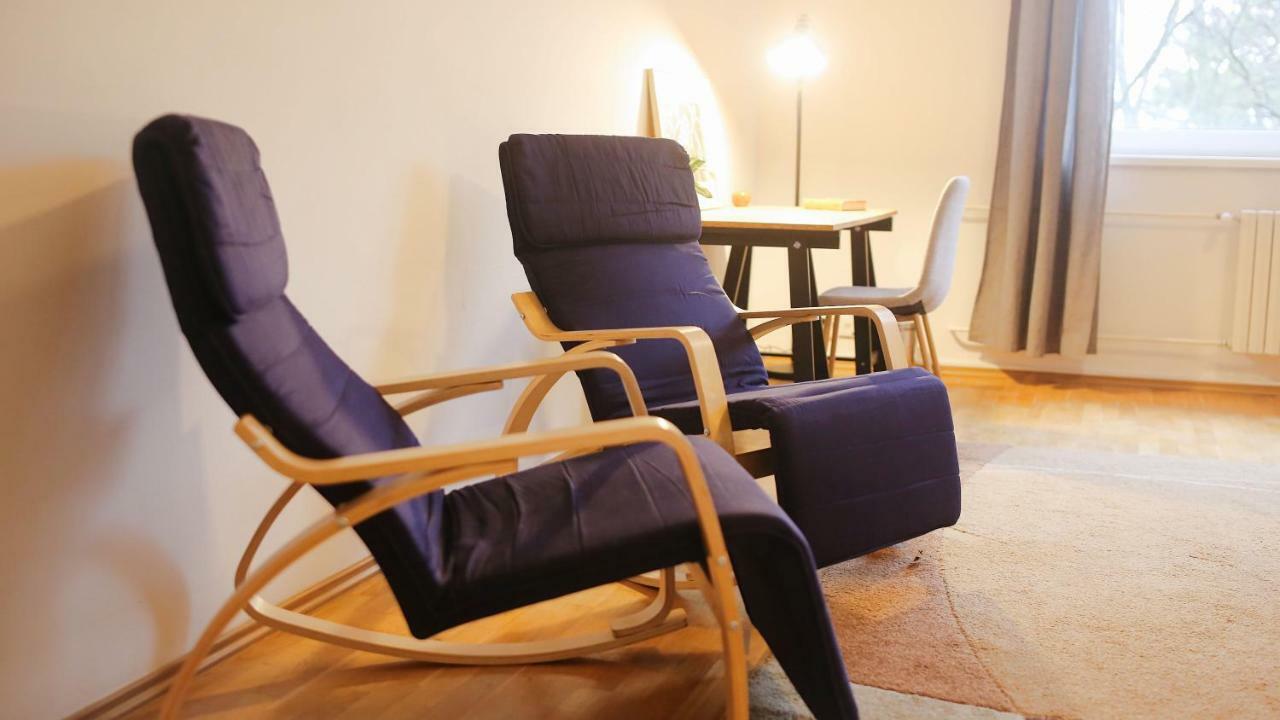 Hotel Chill House Bratislava Exteriér fotografie