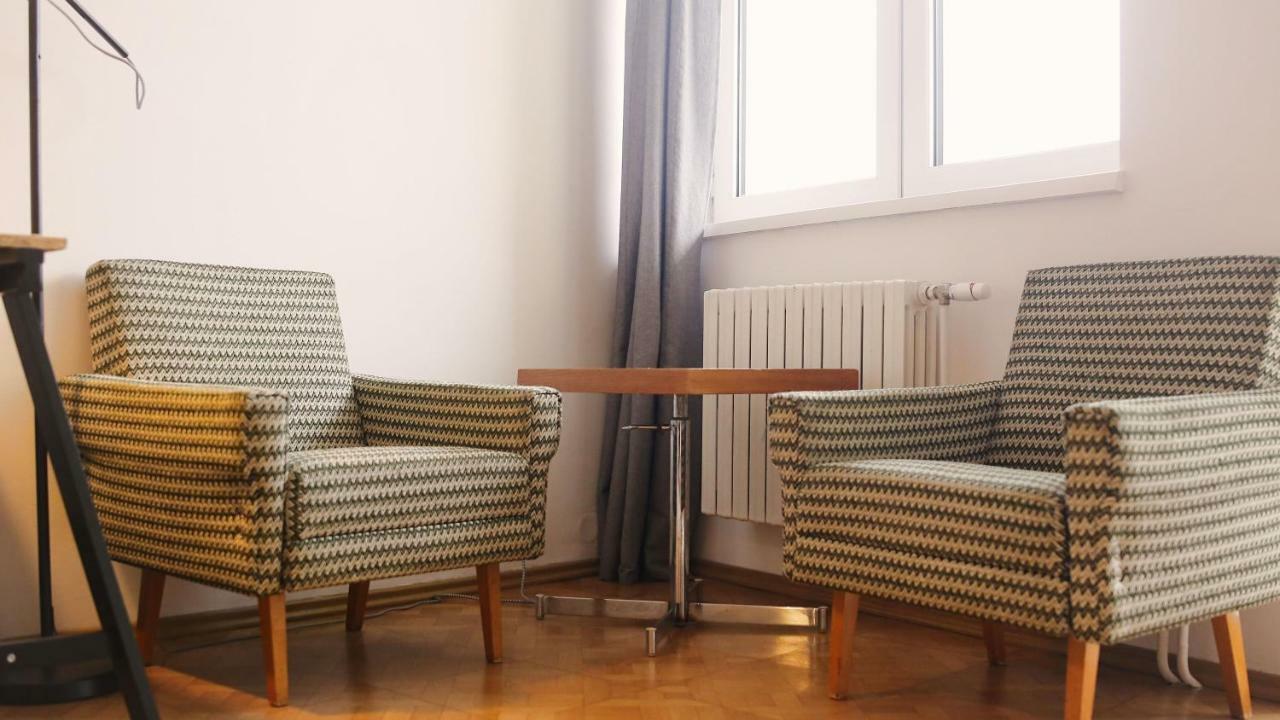 Hotel Chill House Bratislava Exteriér fotografie