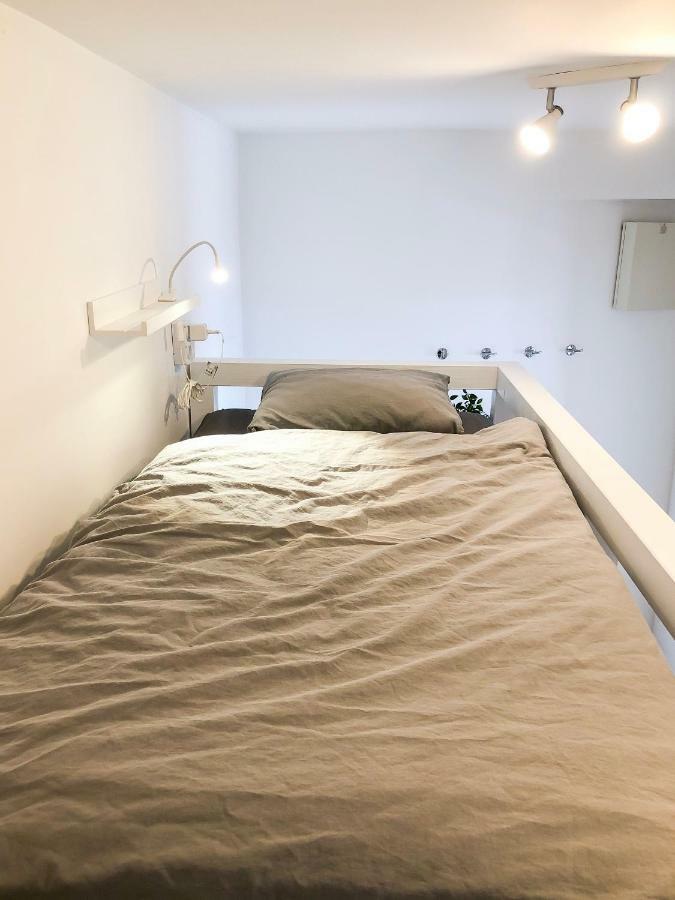 Hotel Chill House Bratislava Exteriér fotografie